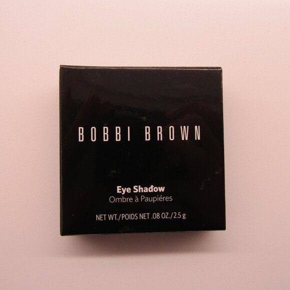 BOBBI BROWN BIRCH OH Eye Shadow---Brand New & In The Box BUT TESTED ONCE - Picture 1 of 4